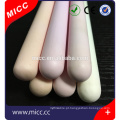 MICC al203 termopar proteger tubos / 99% al203 tubos de cerâmica